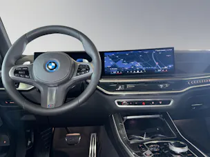 BMW X5 50e xDrive SAG