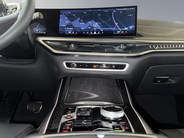BMW X5 50e xDrive SAG
