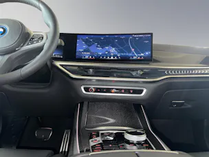 BMW X5 50e xDrive SAG