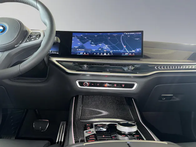BMW X5 50e xDrive SAG