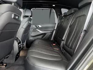 BMW X5 50e xDrive SAG