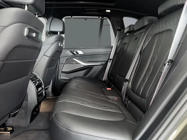 BMW X5 50e xDrive SAG