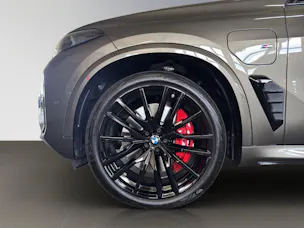 BMW X5 50e xDrive SAG