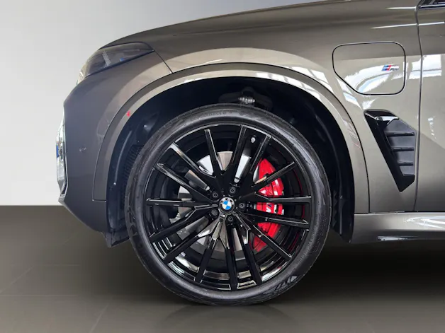 BMW X5 50e xDrive SAG