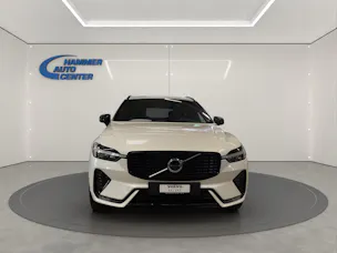 Volvo XC60 2.0 B4 MH R-Design AWD