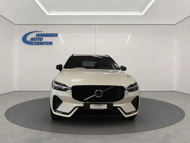 Volvo XC60 2.0 B4 MH R-Design AWD