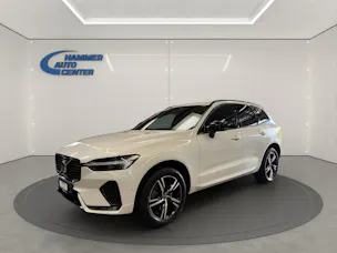 Volvo XC60 2.0 B4 MH R-Design AWD
