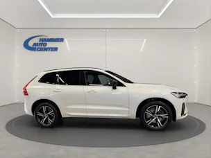 Volvo XC60 2.0 B4 MH R-Design AWD