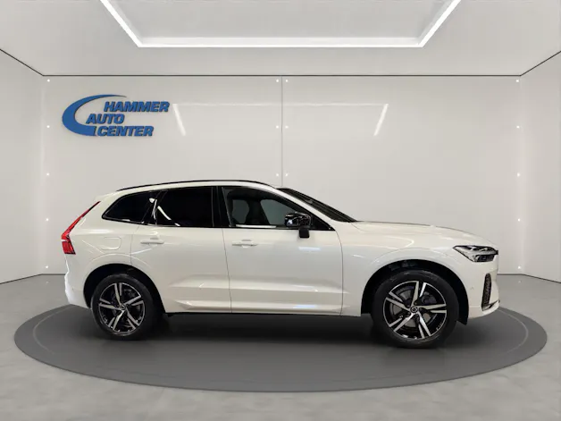 Volvo XC60 2.0 B4 MH R-Design AWD