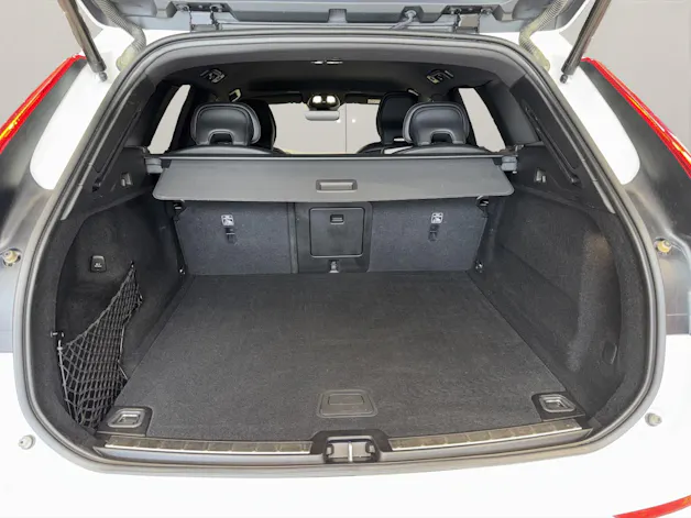 Volvo XC60 2.0 B4 MH R-Design AWD