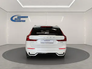 Volvo XC60 2.0 B4 MH R-Design AWD