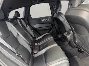 Volvo XC60 2.0 B4 MH R-Design AWD