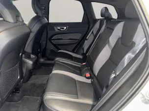 Volvo XC60 2.0 B4 MH R-Design AWD