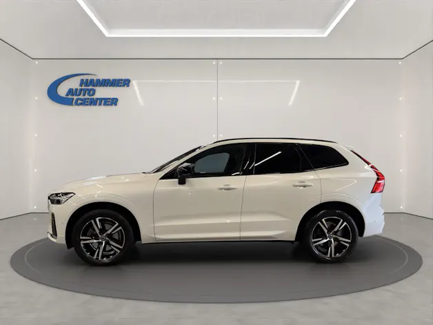 Volvo XC60 2.0 B4 MH R-Design AWD