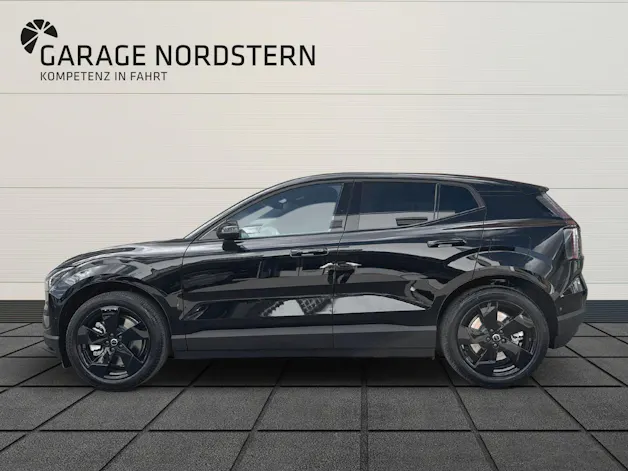 Volvo EX30 E60 Twin Ultra Performance Sw. Black Ed. AWD