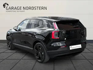 Volvo EX30 E60 Twin Ultra Performance Sw. Black Ed. AWD