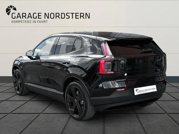Volvo EX30 E60 Twin Ultra Performance Sw. Black Ed. AWD