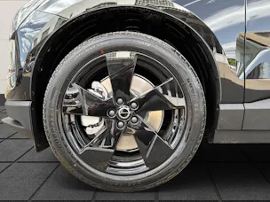 Volvo EX30 E60 Twin Ultra Performance Sw. Black Ed. AWD