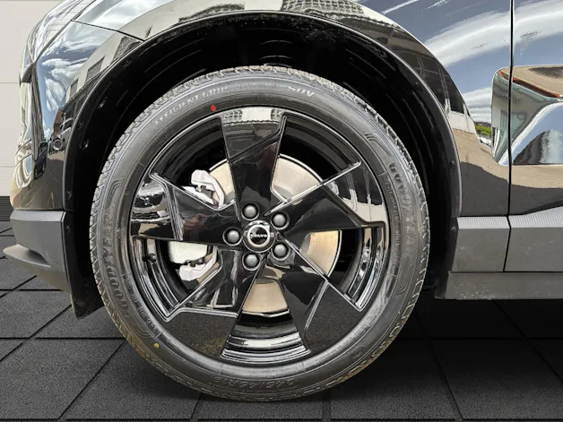 Volvo EX30 E60 Twin Ultra Performance Sw. Black Ed. AWD