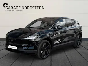 Volvo EX30 E60 Twin Ultra Performance Sw. Black Ed. AWD
