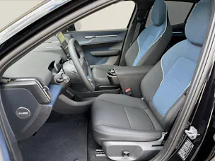 Volvo EX30 E60 Twin Ultra Performance Sw. Black Ed. AWD