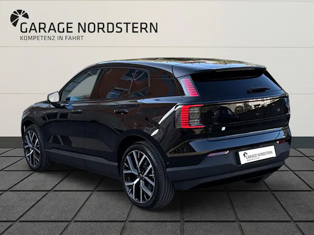 Volvo EX30 E60 Twin Ultra Performance Sw. Black Ed. AWD