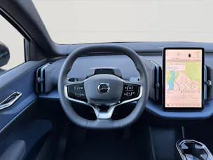 Volvo EX30 E60 Twin Ultra Performance Sw. Black Ed. AWD