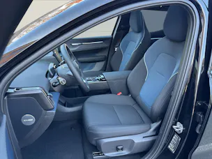 Volvo EX30 E60 Twin Ultra Performance Sw. Black Ed. AWD