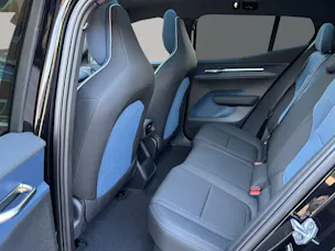 Volvo EX30 E60 Twin Ultra Performance Sw. Black Ed. AWD