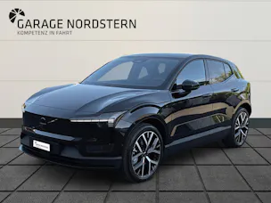 Volvo EX30 E60 Twin Ultra Performance Sw. Black Ed. AWD