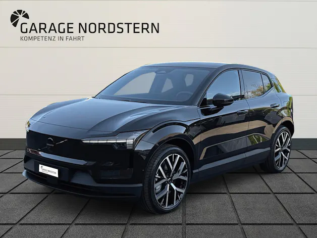 Volvo EX30 E60 Twin Ultra Performance Sw. Black Ed. AWD