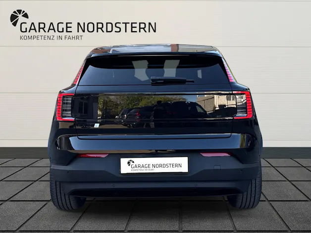 Volvo EX30 E60 Twin Ultra Performance Sw. Black Ed. AWD