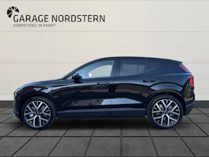 Volvo EX30 E60 Twin Ultra Performance Sw. Black Ed. AWD