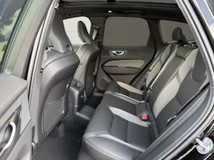 Volvo XC60 2.0 T6 TE Black Edition eAWD