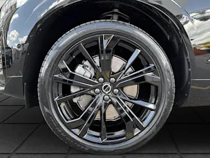 Volvo XC60 2.0 T6 TE Black Edition eAWD