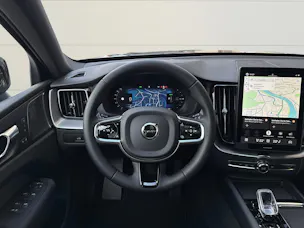 Volvo XC60 2.0 T6 TE Black Edition eAWD
