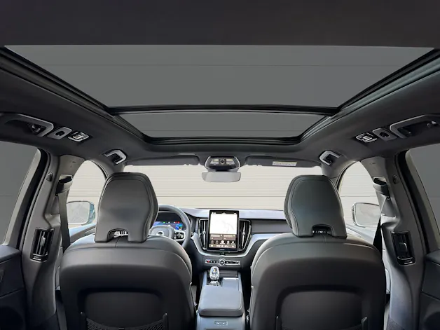 Volvo XC60 2.0 T6 TE Black Edition eAWD