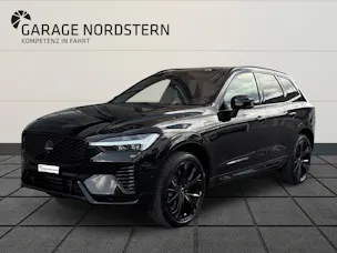 Volvo XC60 2.0 T6 TE Black Edition eAWD