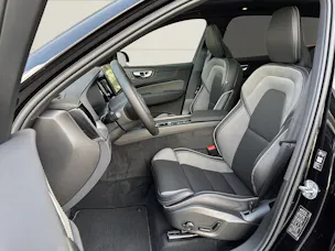 Volvo XC60 2.0 T6 TE Black Edition eAWD