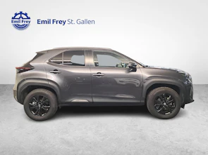 Fahrzeugbild TOYOTA Yaris Cross 1.5 VVT-i HSD Trend AWD-i