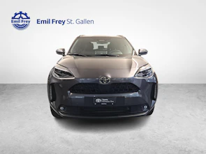 Fahrzeugbild TOYOTA Yaris Cross 1.5 VVT-i HSD Trend AWD-i