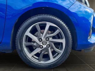 Toyota Yaris 1.5 VVT-i HSD Trend
