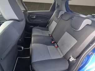 Toyota Yaris 1.5 VVT-i HSD Trend
