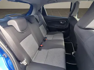 Toyota Yaris 1.5 VVT-i HSD Trend