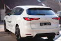 Mazda CX-60 2.5 PHEV Homura Plus