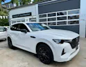 Mazda CX-60 2.5 PHEV Homura Plus
