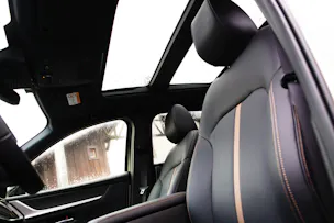Mazda CX-60 2.5 PHEV Homura Plus