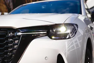 Mazda CX-60 2.5 PHEV Homura Plus