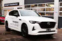 Mazda CX-60 2.5 PHEV Homura Plus