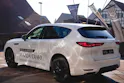 Mazda CX-60 2.5 PHEV Homura Plus